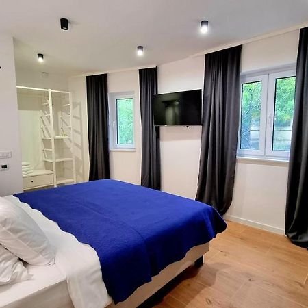Luxury Townhouse Baba Hotell Dubrovnik Eksteriør bilde