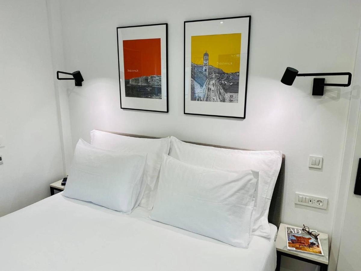 Luxury Townhouse Baba Hotell Dubrovnik Eksteriør bilde