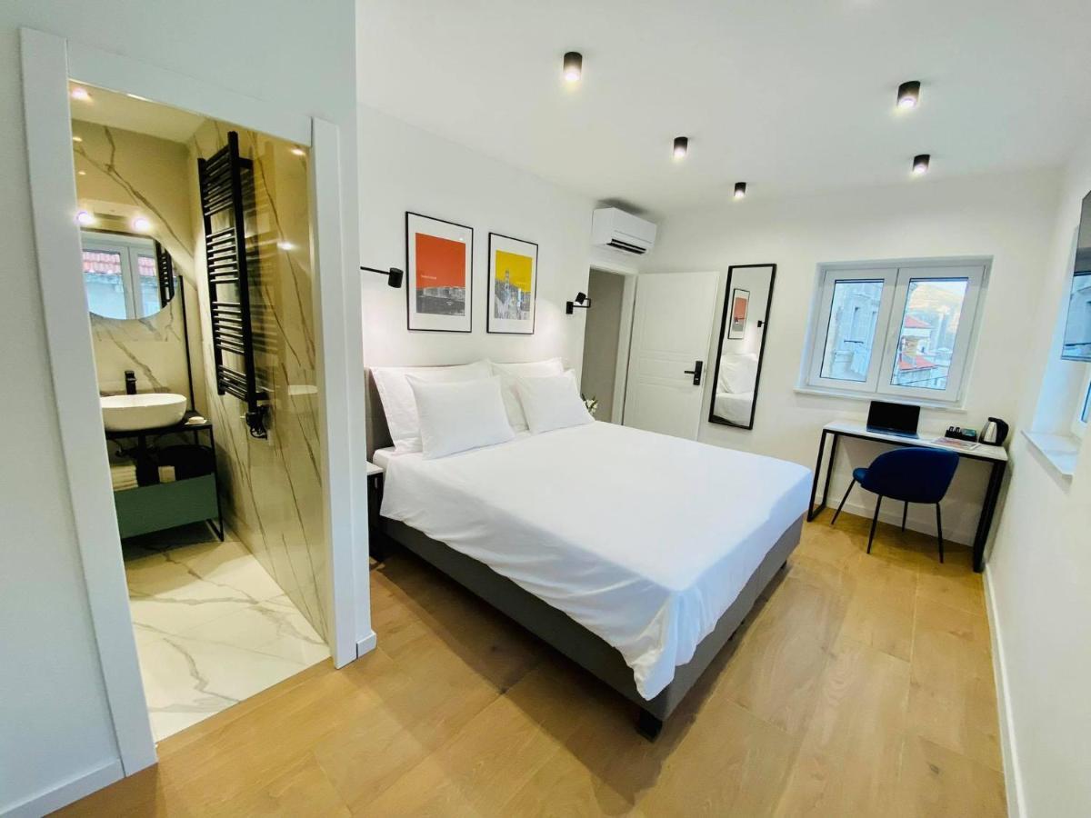 Luxury Townhouse Baba Hotell Dubrovnik Eksteriør bilde