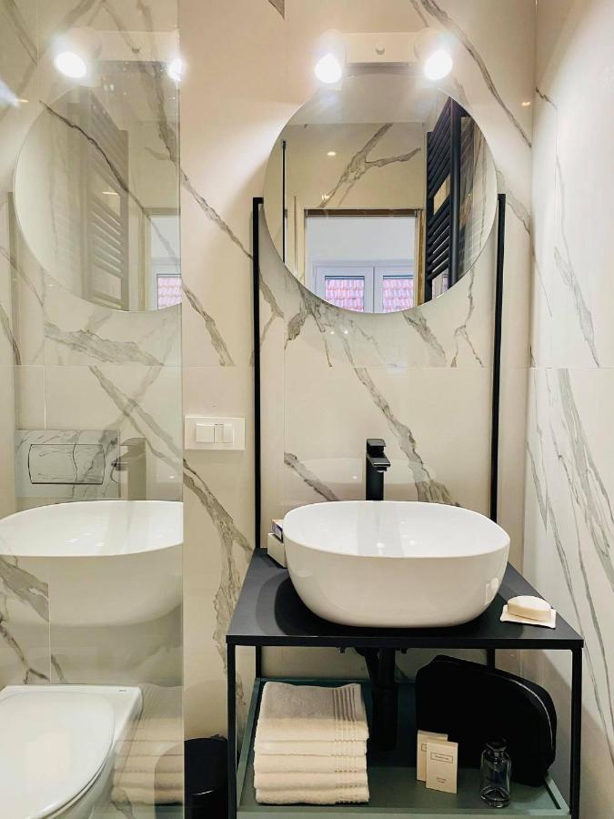 Luxury Townhouse Baba Hotell Dubrovnik Eksteriør bilde