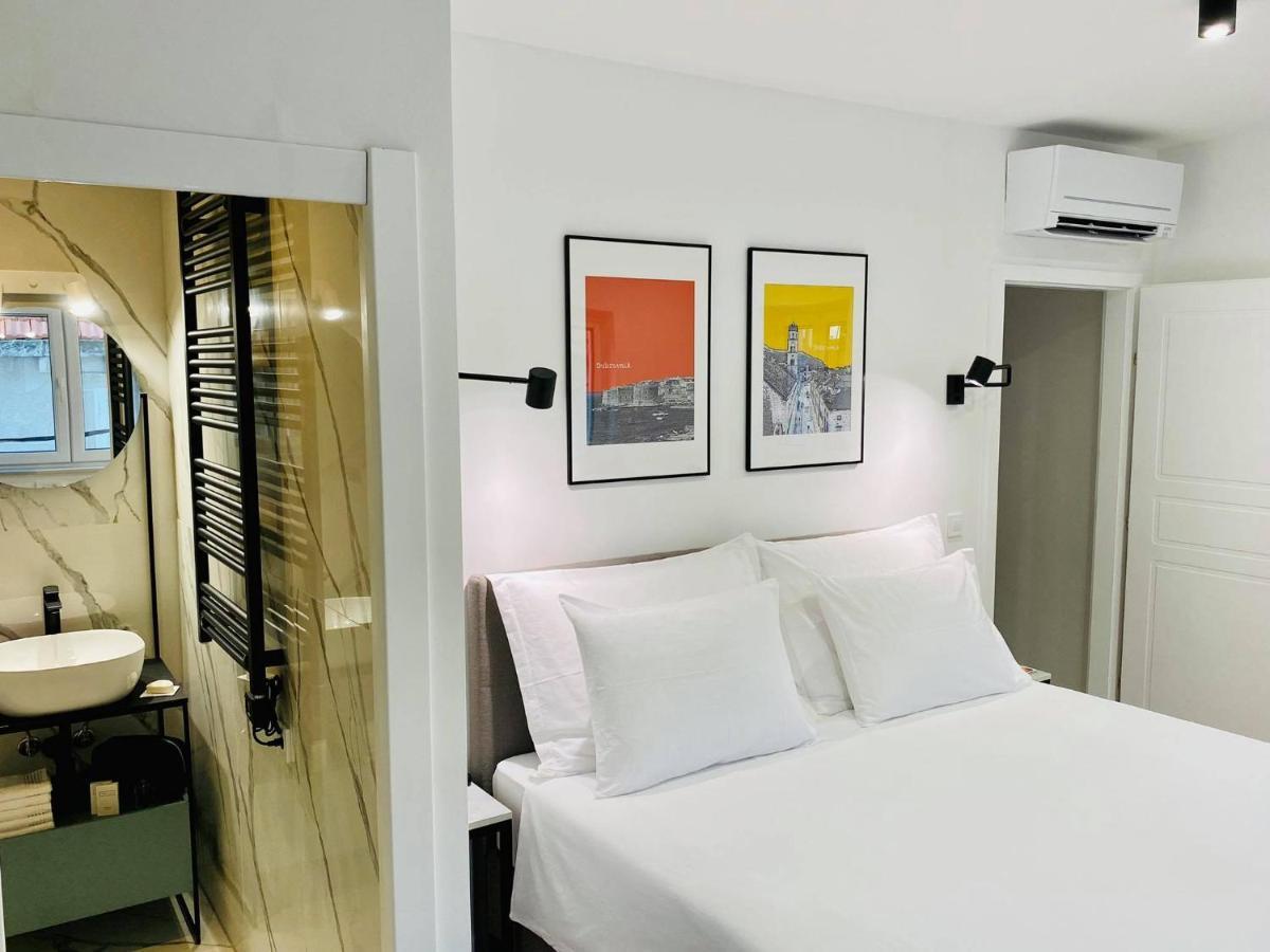 Luxury Townhouse Baba Hotell Dubrovnik Eksteriør bilde