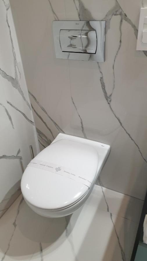 Luxury Townhouse Baba Hotell Dubrovnik Eksteriør bilde