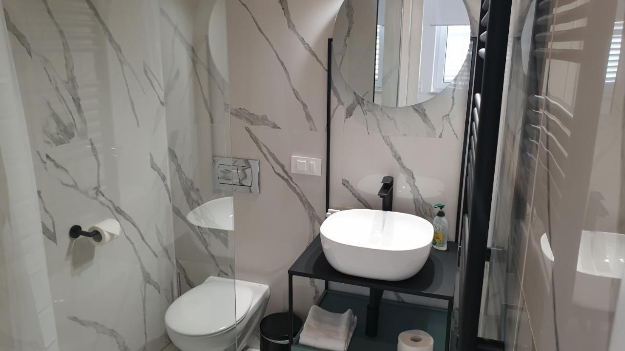 Luxury Townhouse Baba Hotell Dubrovnik Eksteriør bilde