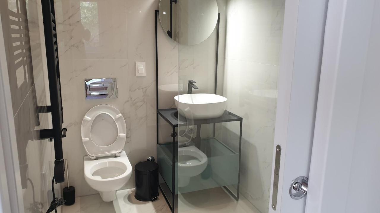 Luxury Townhouse Baba Hotell Dubrovnik Eksteriør bilde
