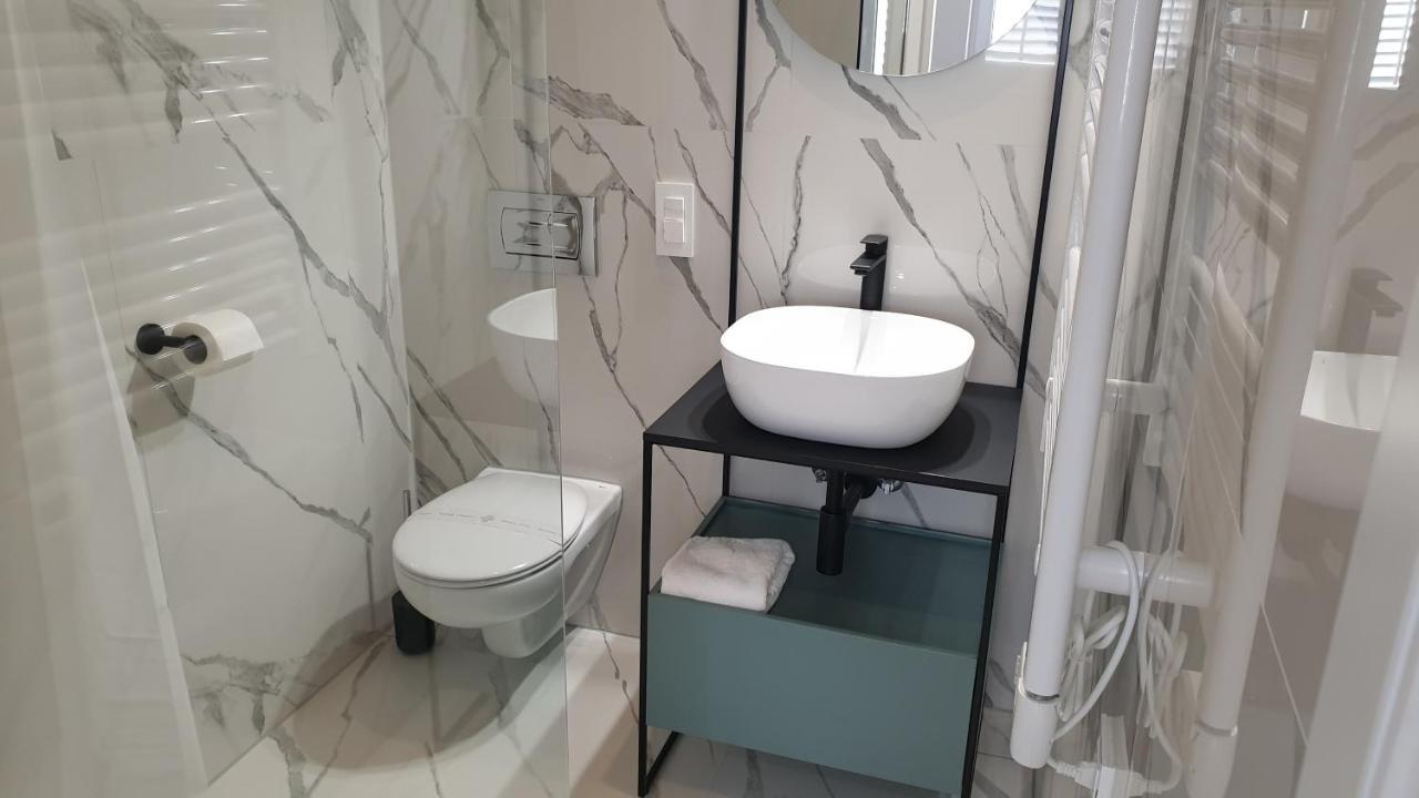 Luxury Townhouse Baba Hotell Dubrovnik Eksteriør bilde