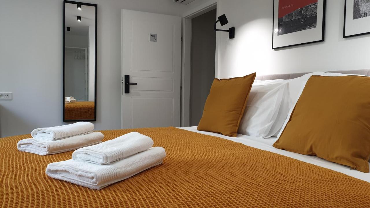 Luxury Townhouse Baba Hotell Dubrovnik Eksteriør bilde