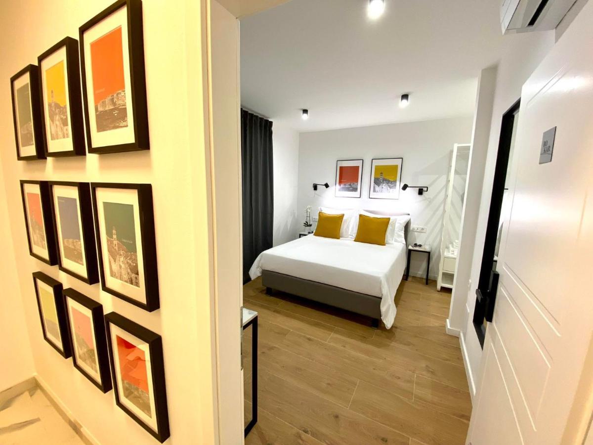 Luxury Townhouse Baba Hotell Dubrovnik Eksteriør bilde