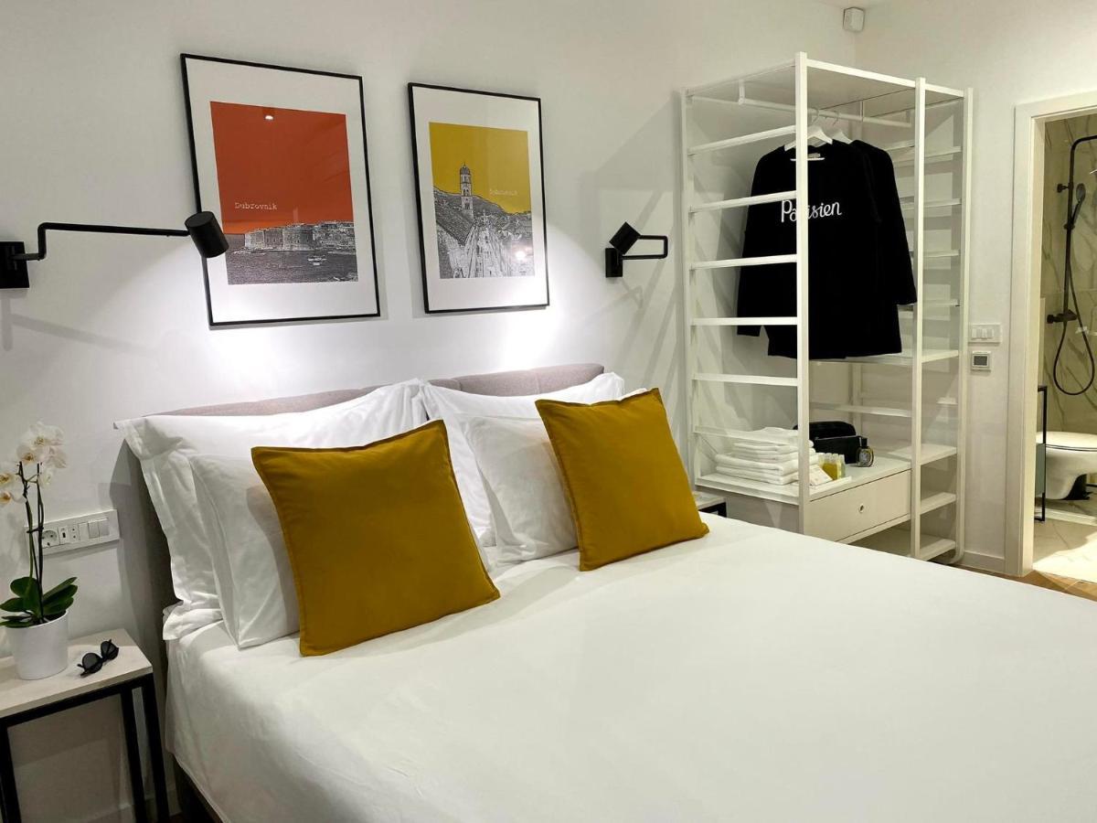 Luxury Townhouse Baba Hotell Dubrovnik Eksteriør bilde