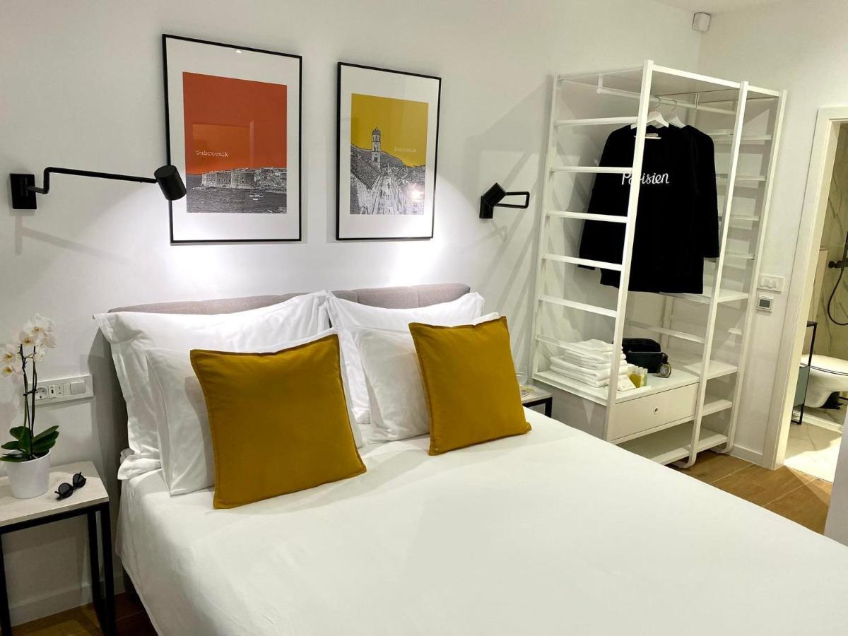 Luxury Townhouse Baba Hotell Dubrovnik Eksteriør bilde