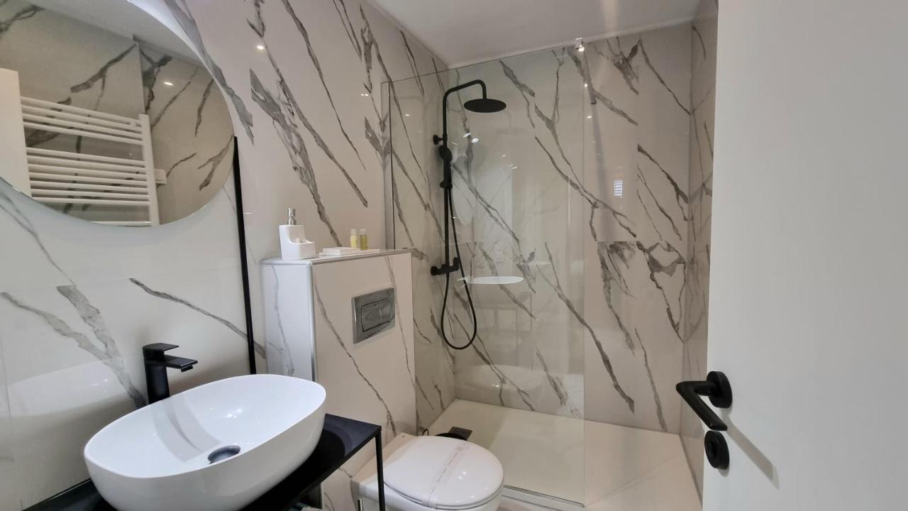 Luxury Townhouse Baba Hotell Dubrovnik Eksteriør bilde