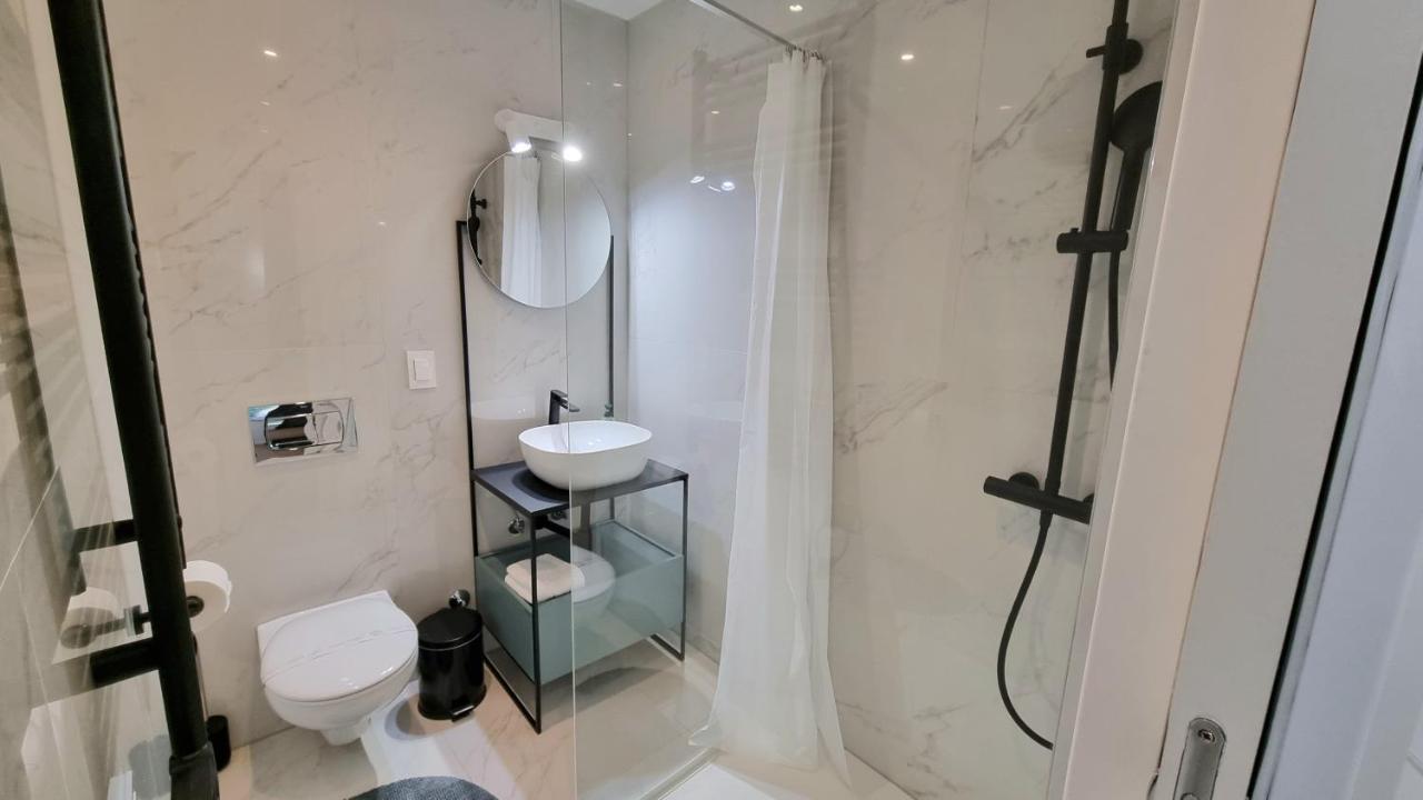 Luxury Townhouse Baba Hotell Dubrovnik Eksteriør bilde