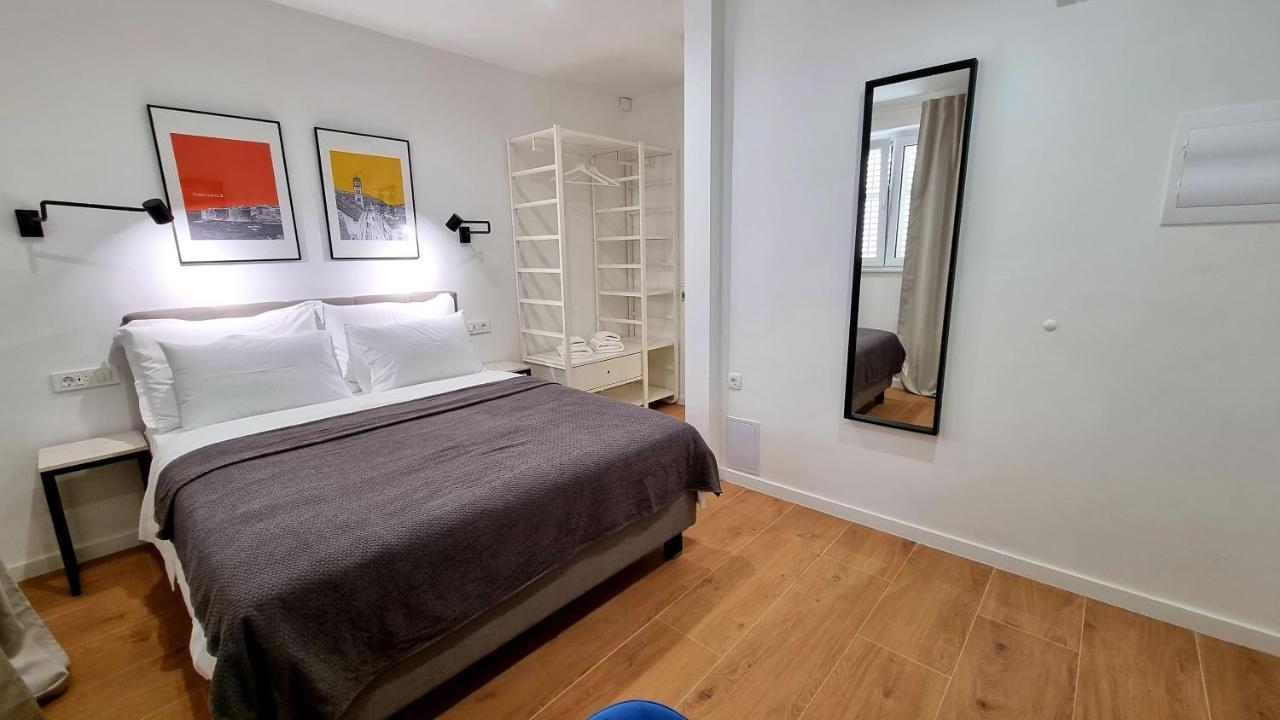 Luxury Townhouse Baba Hotell Dubrovnik Eksteriør bilde