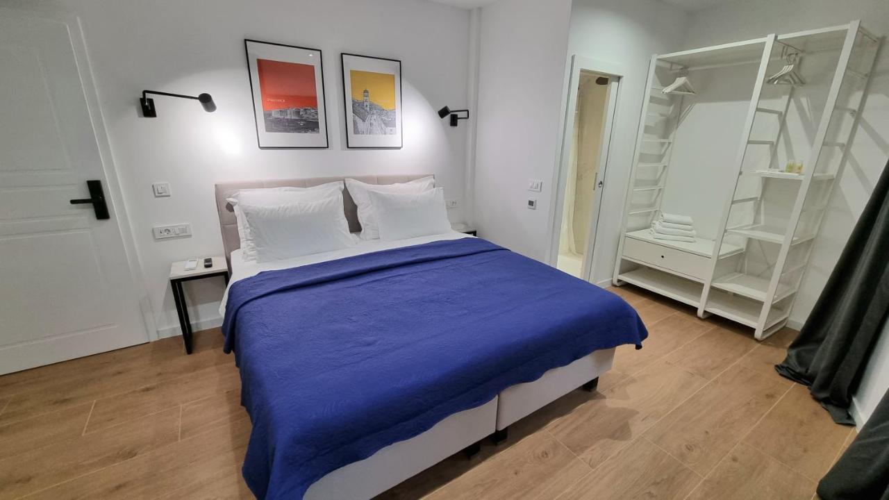 Luxury Townhouse Baba Hotell Dubrovnik Eksteriør bilde