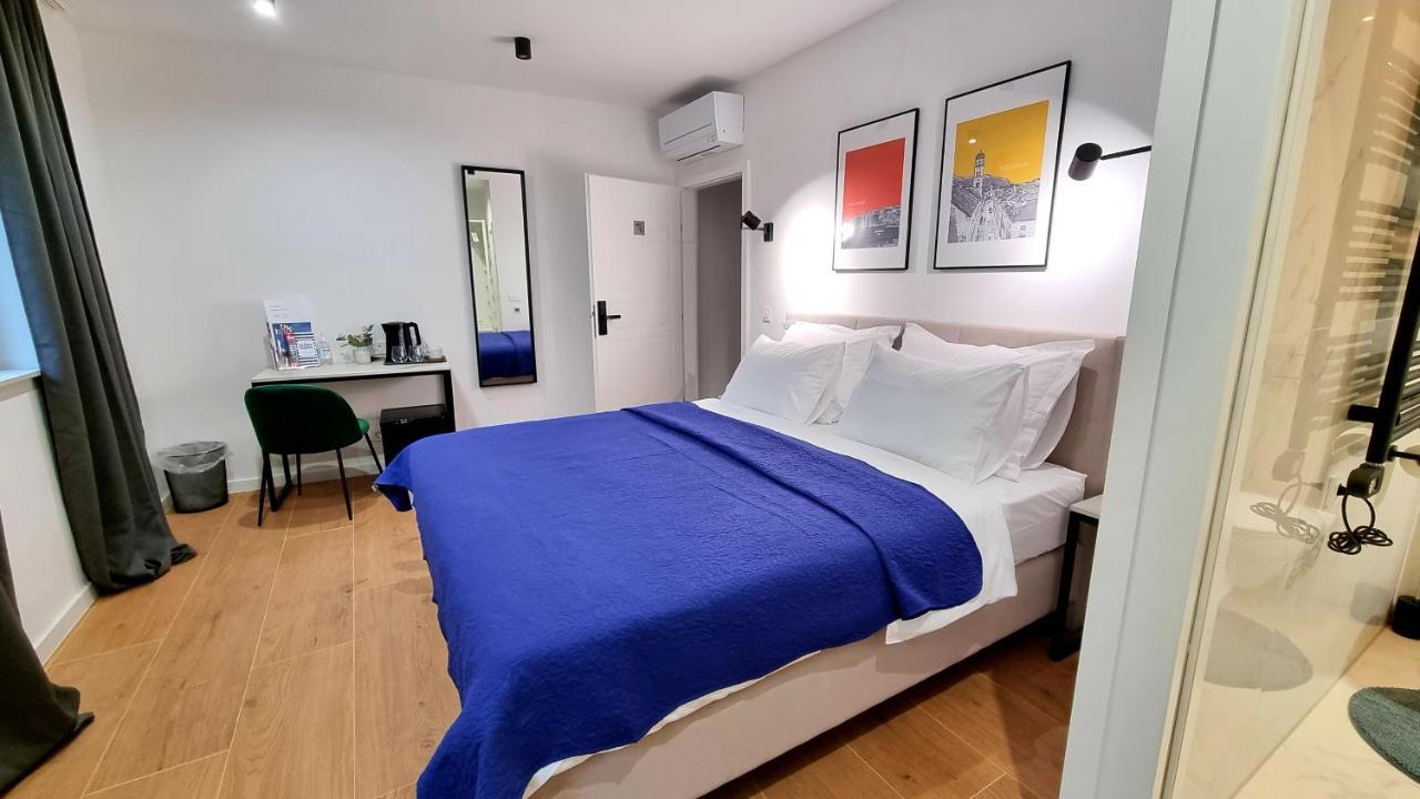 Luxury Townhouse Baba Hotell Dubrovnik Eksteriør bilde