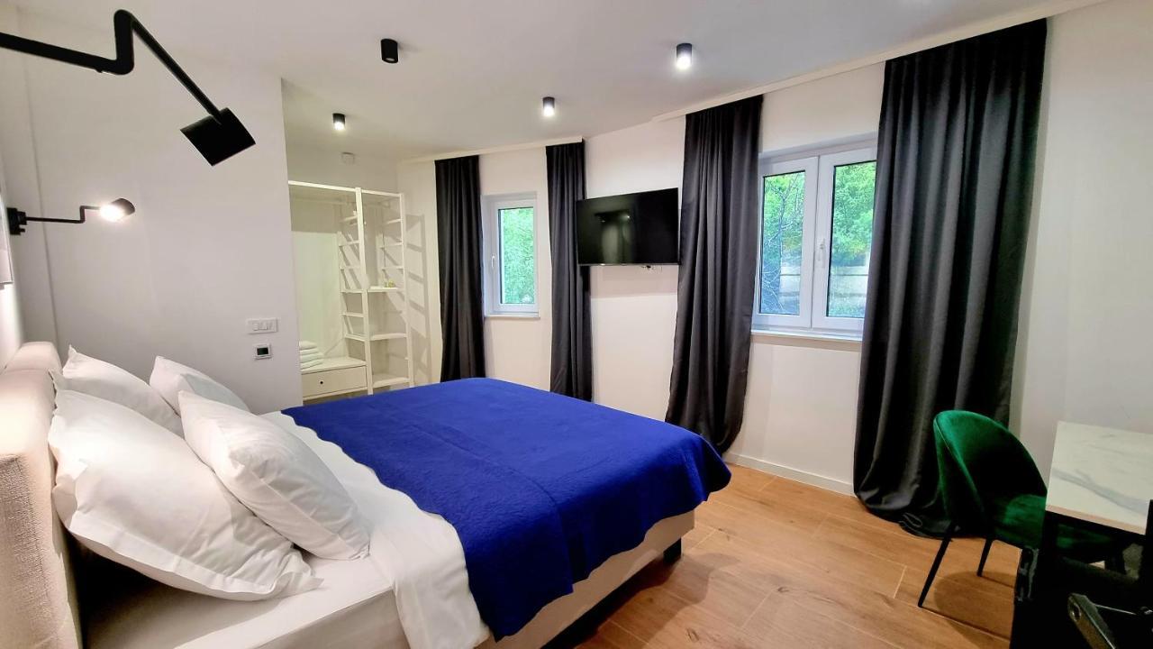 Luxury Townhouse Baba Hotell Dubrovnik Eksteriør bilde
